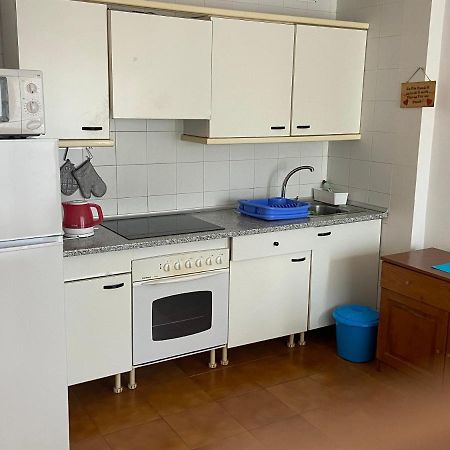 Magic House Apartment Costa De Antigua Bagian luar foto