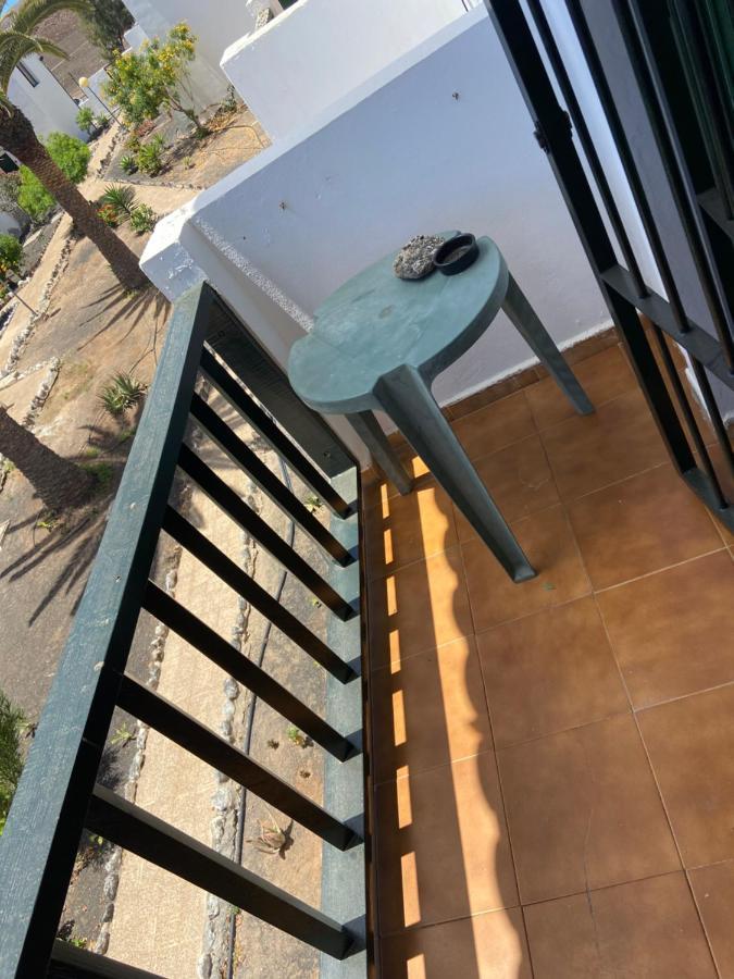 Magic House Apartment Costa De Antigua Bagian luar foto