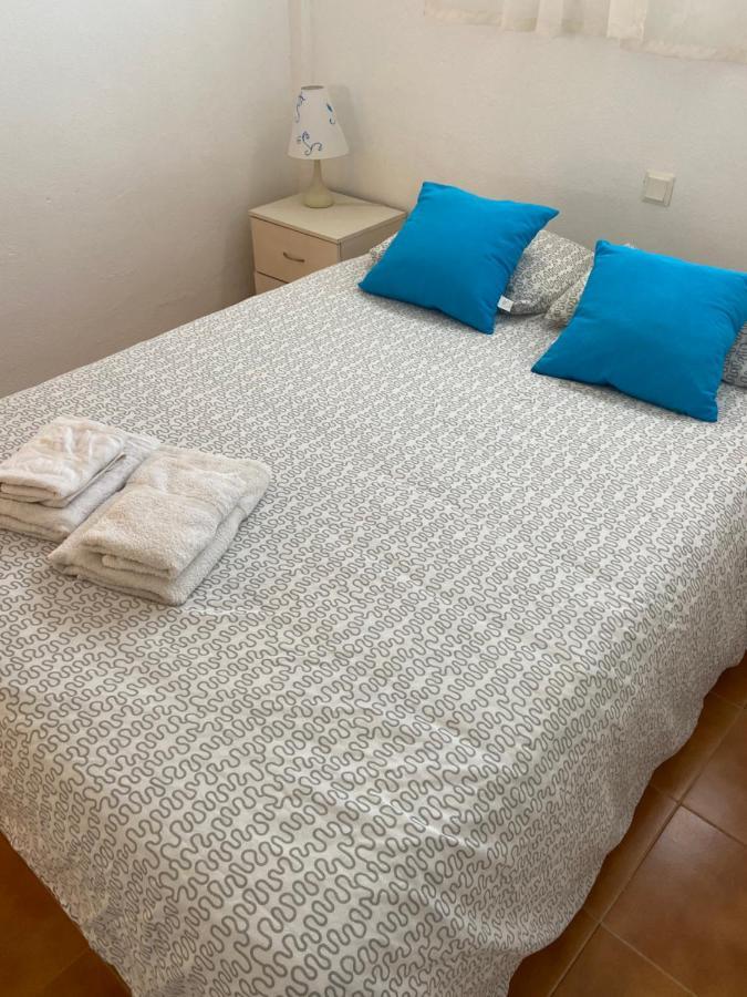 Magic House Apartment Costa De Antigua Bagian luar foto
