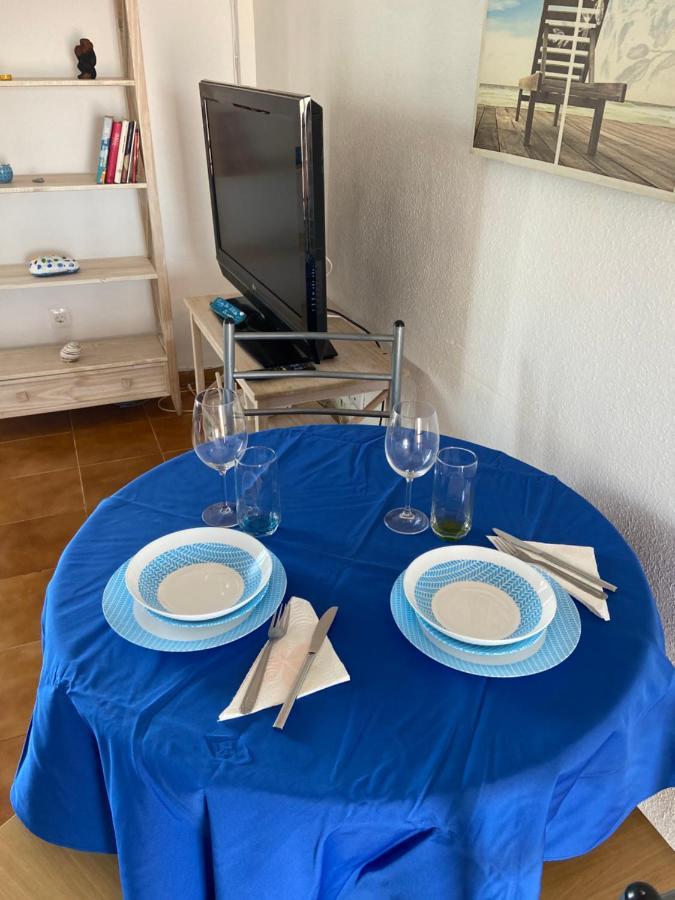 Magic House Apartment Costa De Antigua Bagian luar foto